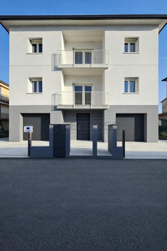 Sale Homes, Vicenza foto