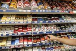 Sale Roomed, Livorno