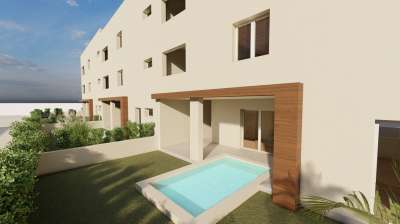 Sale Esavani, Siracusa