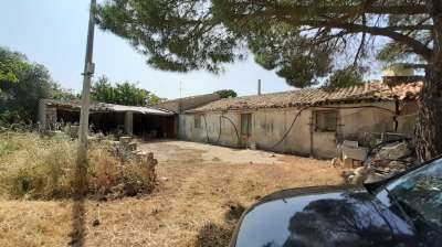 Sale Esavani, Palazzolo Acreide