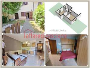 Venta Trivani, Santa Luce