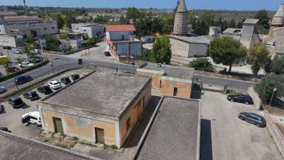 Venta Casas, Secli