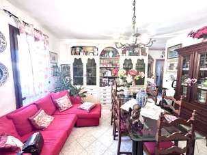 Venta Pentavani, Fosdinovo