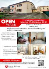 Sale Multivani, Gambettola