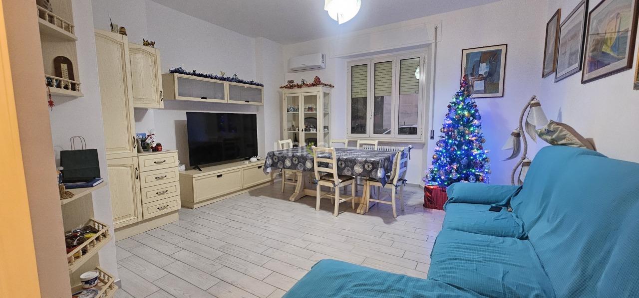 appartamento in vendita a Jesi