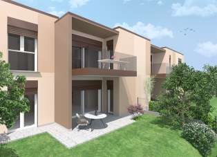 Venta Appartamento, Rovellasca