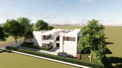 Sale Villa quadrifamiliare, Cesena