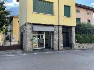 Rent Negozio, Mandello del Lario