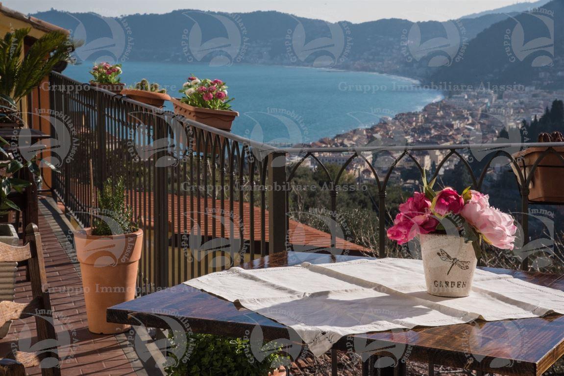 Vendita Appartamento, Alassio foto