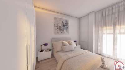 Venta Appartamento, Olgiate Comasco