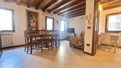 Venta Casa Indipendente, Chioggia