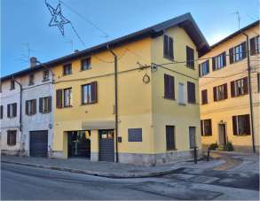 Sale vendita, Cirimido