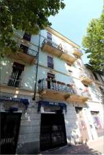 Sale vendita, Novara