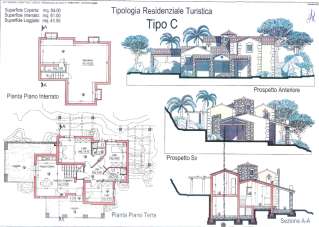 Vendita vendita, Castiadas