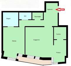 Sale vendita, Bolzano