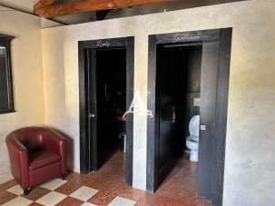 Rent Trivani, Isola della Scala