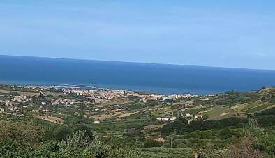 Sale Villa, Acquaviva Picena Sale Villa, Acquaviva Picena