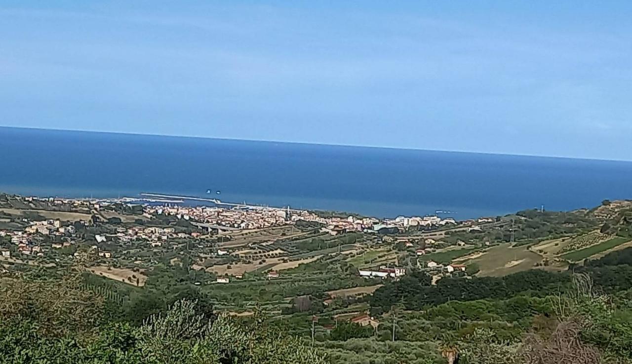 Vendita Villa, Acquaviva Picena foto