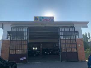 Vendita Laboratorio, Codigoro