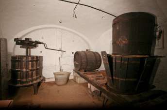 Venta Stabile/Palazzo, Villa del Bosco