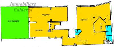 Venta Locale commerciale, San Benedetto del Tronto