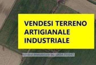 Venta Terreno, Valeggio