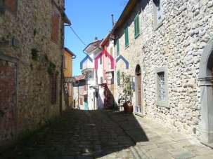 Venta Casa indipendente, Bagni di Lucca