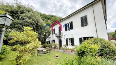 Venta Villa, Bagni di Lucca