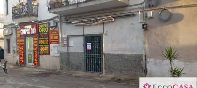 Renta Locale commerciale, Maddaloni