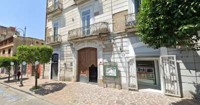 Sale Locale commerciale, Maddaloni Sale Locale commerciale, Maddaloni