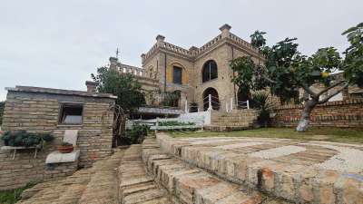 Sale Villa, Tortoreto