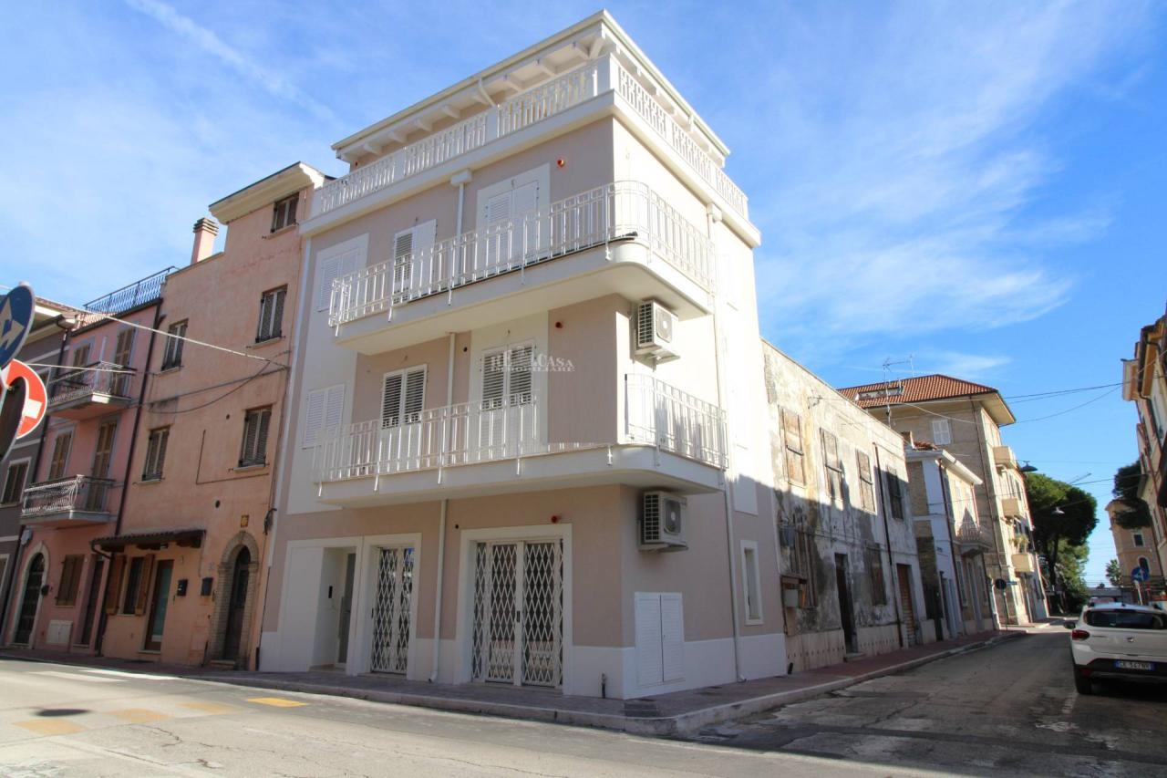 Vendita Appartamento, Grottammare foto