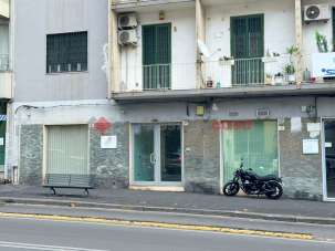 Renta Negozio, Catania