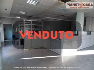 Venta Locale commerciale, Spinetoli