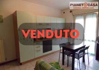 Venta Appartamento, Monsampolo del Tronto