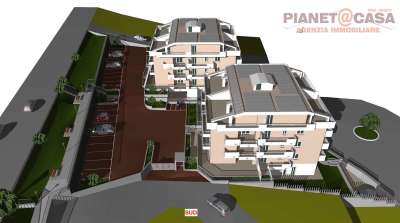Venta Appartamento, Acquaviva Picena