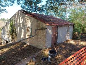 Vendita Rustico, Appignano del Tronto