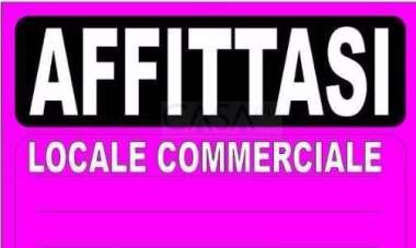 Affitto Locale commerciale, Offida