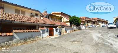 Verkauf Villa, Manziana