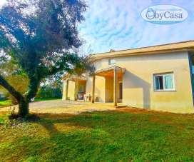 Venta Villa, Manziana