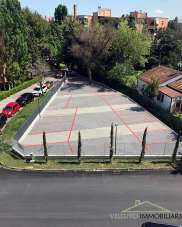 Venta Box, Senigallia