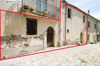 Vendita Casa indipendente, Casacalenda