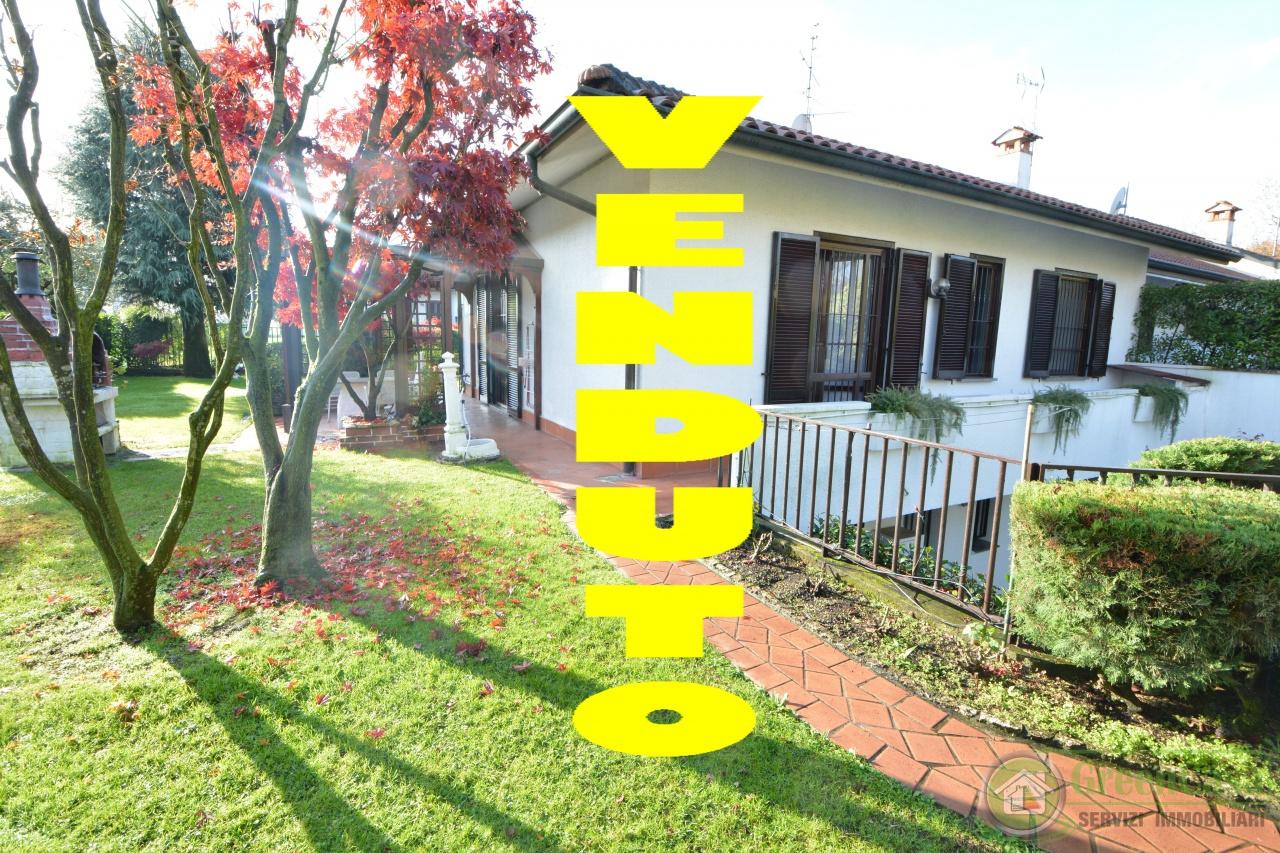 Vendita Villa, Burago di Molgora foto