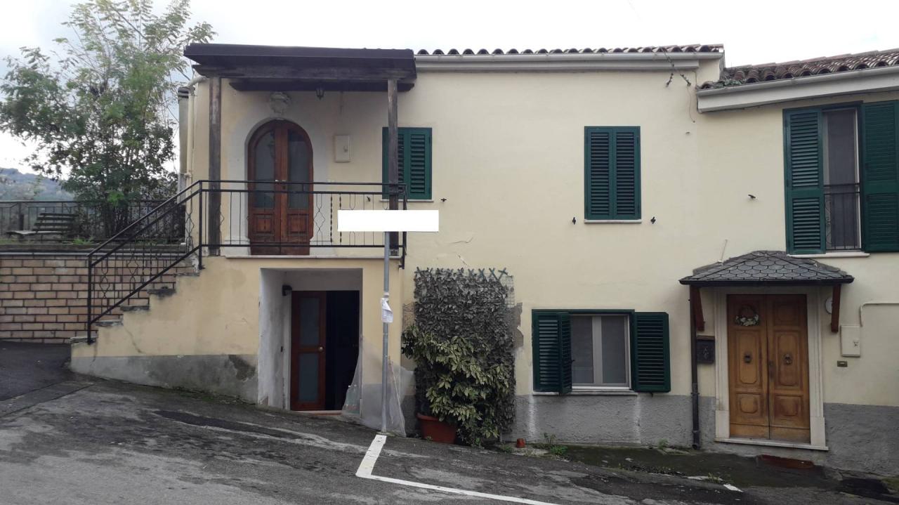Vendita Casa indipendente, Manoppello foto