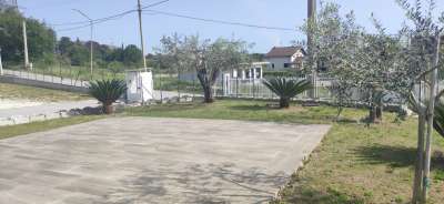 Renta Locale commerciale, Alanno