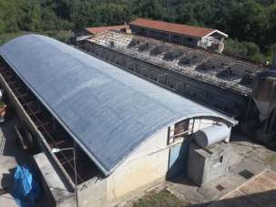 Venta Capannone, Rapino