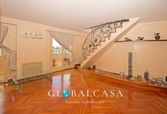 Venta Attico, Grosseto