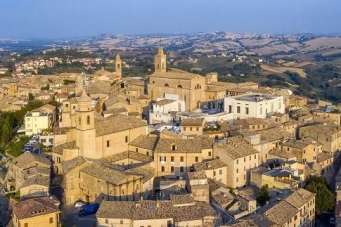 Venta Box, Corridonia