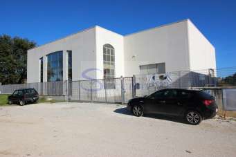 Venta Capannone, Mosciano Sant'Angelo