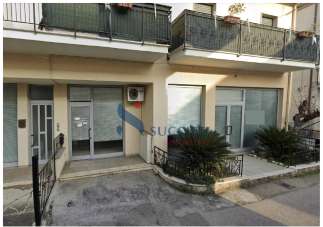 Renta Locale commerciale, Giulianova